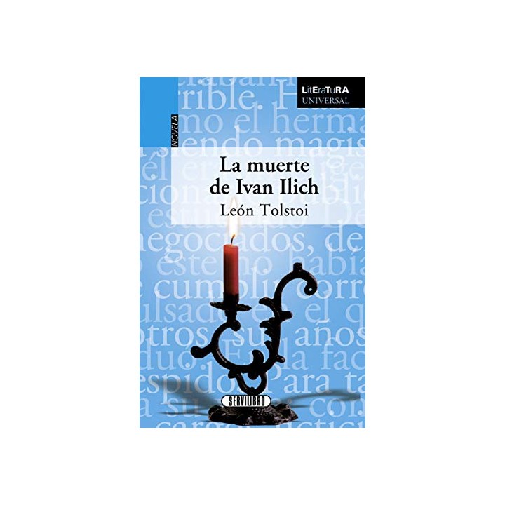 La Muerte De Ivan Ilich